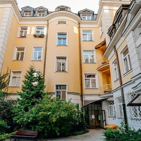 Shortstaypoland Jana Pawla Varşova Dış mekan fotoğraf